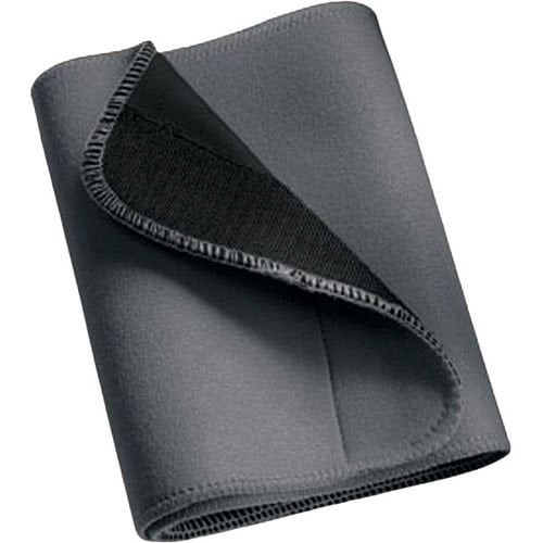 Gold-s Gym 8″ Wide Waist Trimmer