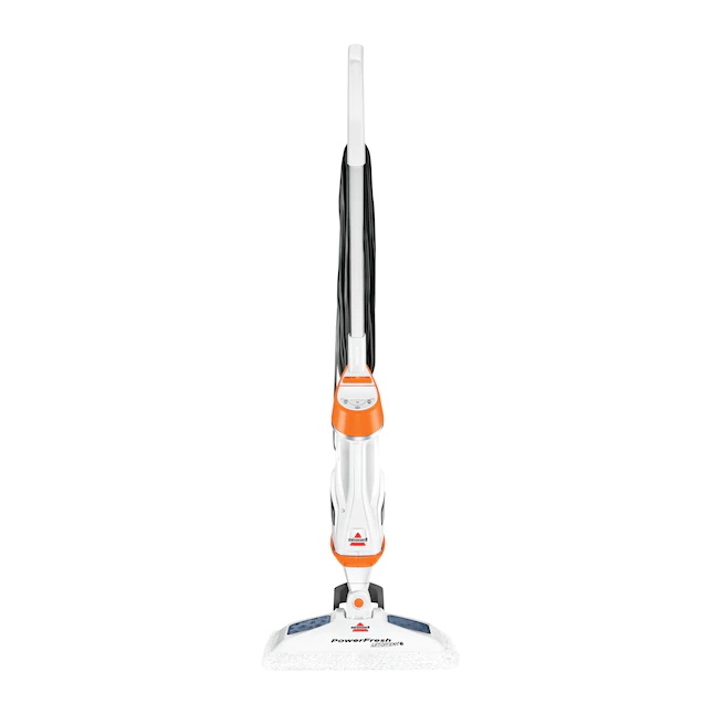 BISSELL  PowerFresh Lift-Off Steam Mop Pet 3-Speed Multipurpose Steam Cleaner