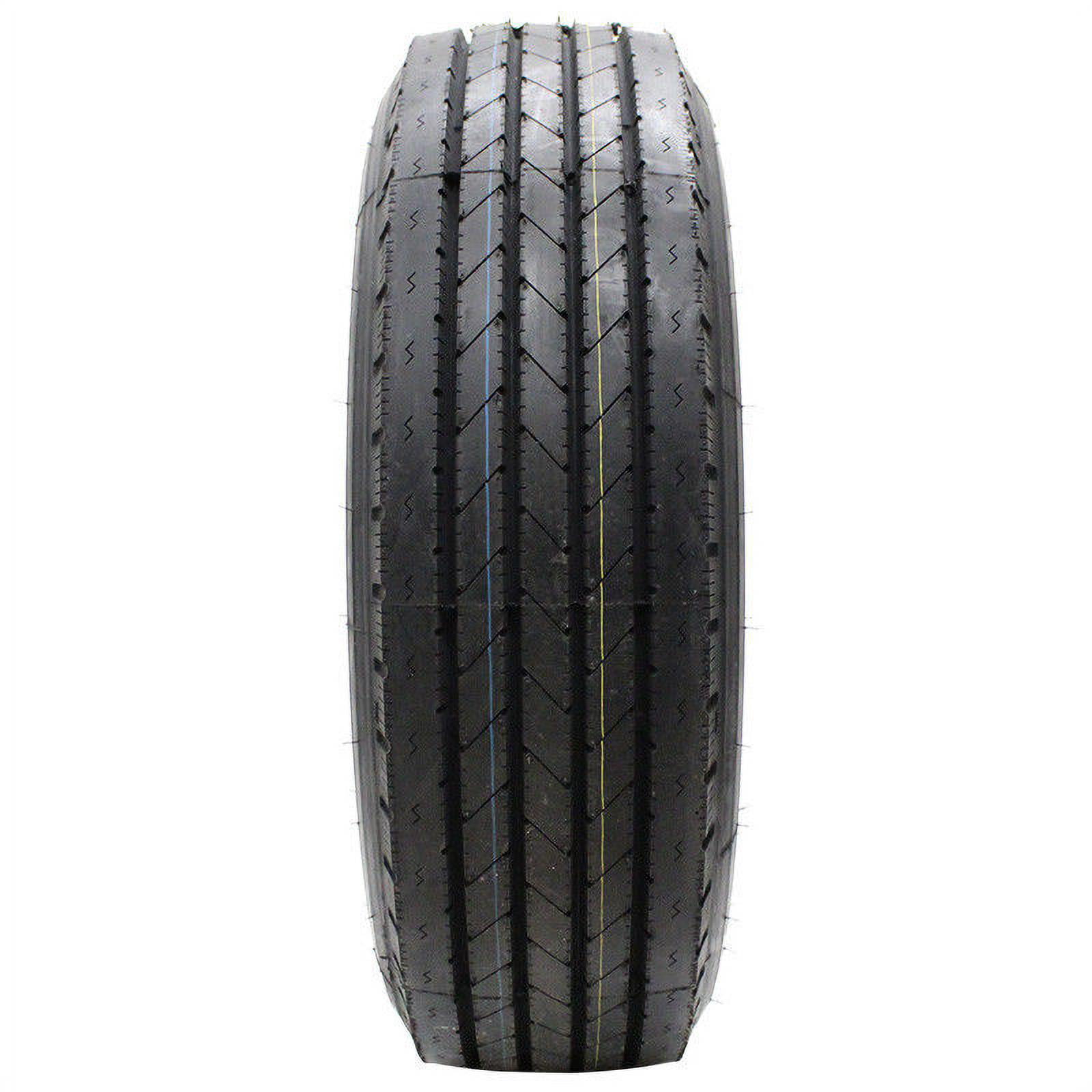 Sailun S637 (Trailer) ST235/85R16 132/127L G Trailer Tire
