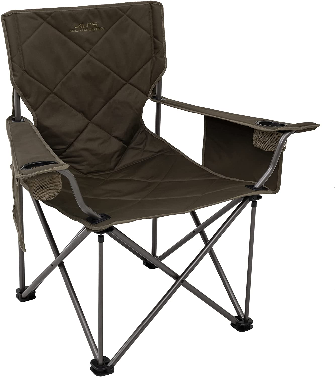 ALPS Mountaineering King Kong Chair. Clay