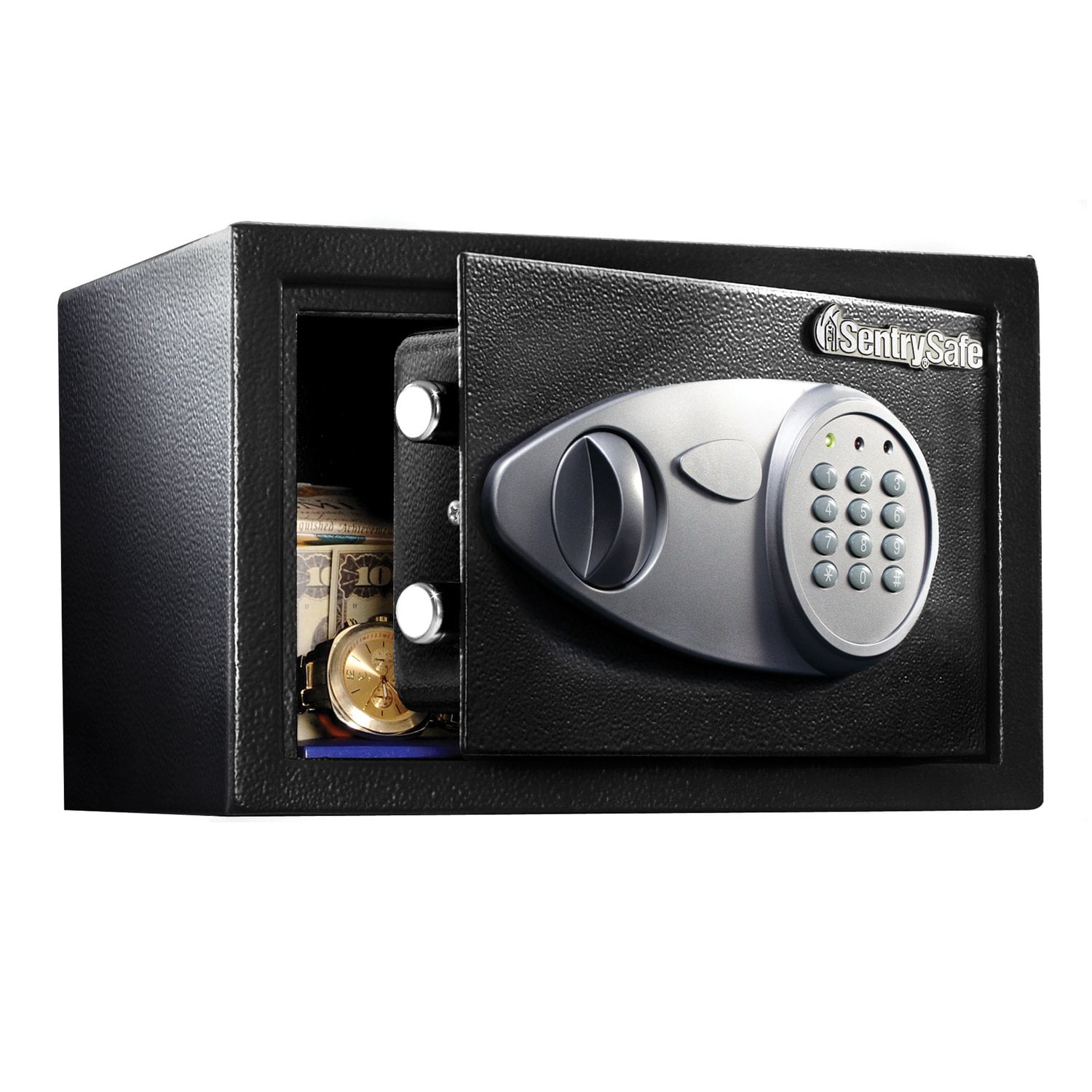 SentrySafe X041E Security Safe with Digital Lock. 0.41 Cu. ft.