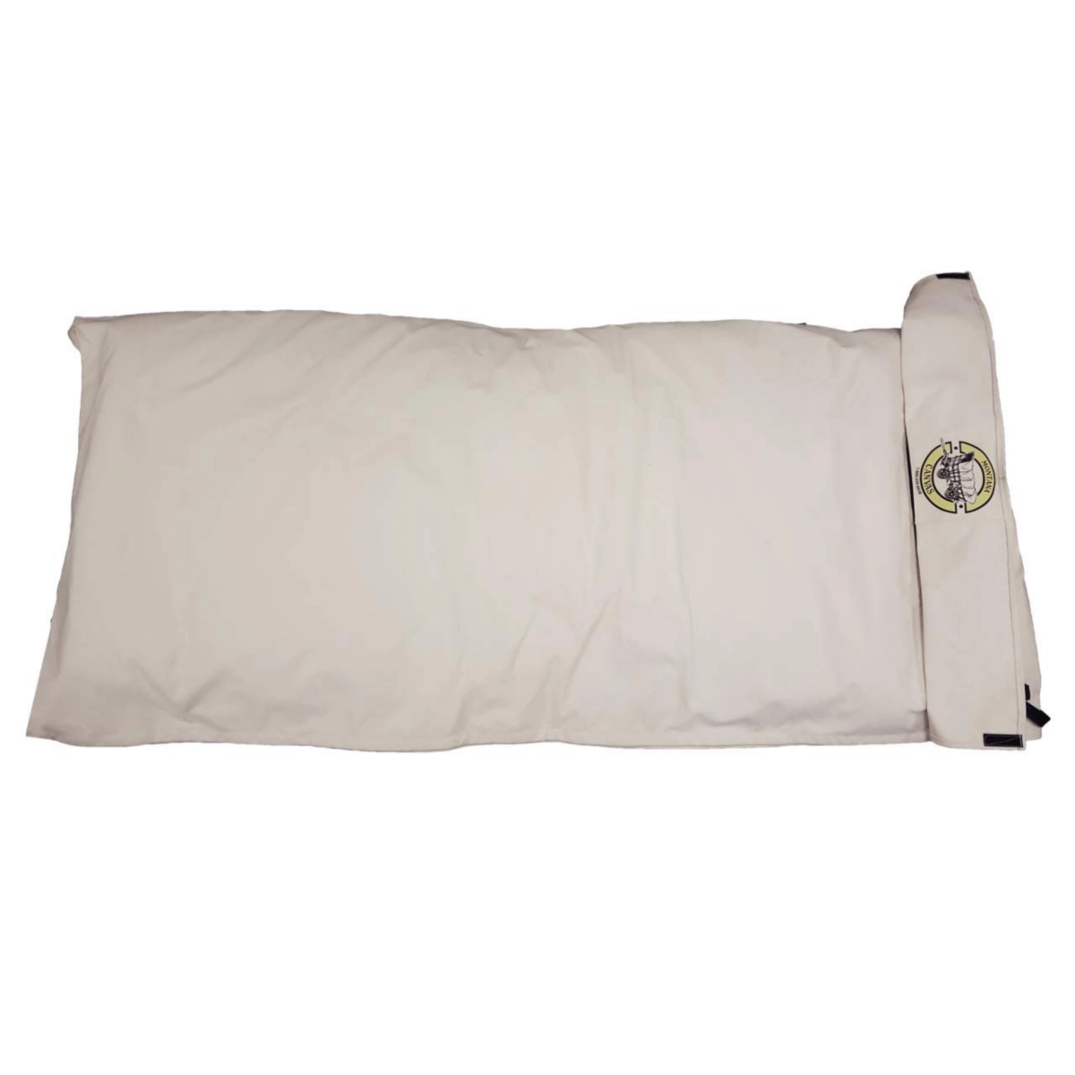 Montana Canvas Bedroll