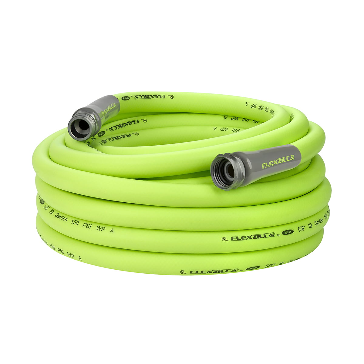 Flexzilla® Garden Hose. 5/8″ x 50′