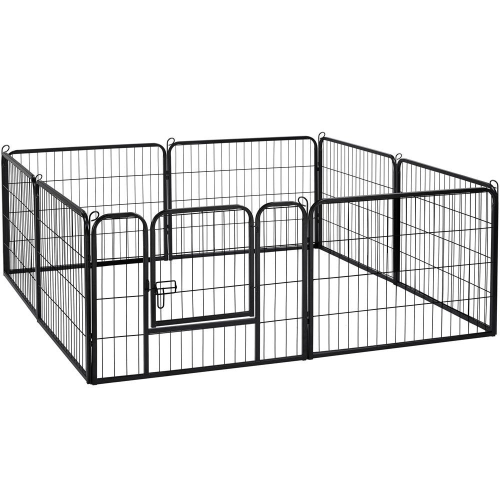 Dog Pen 8 Panel 32”H