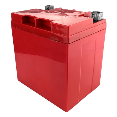 HDX30l Harley Davidson Replacement Motorcycle Battery