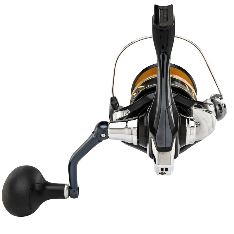 SHIMANO Spheros SW A 6000HG Spinning Reel