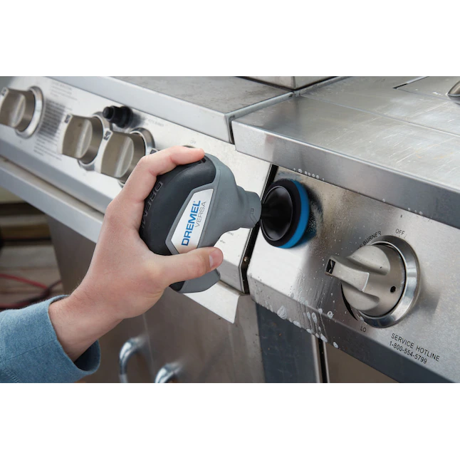 Dremel  Versa Micro USB 2.5-in Lithium Ion (Li-ion) Power Cleaner