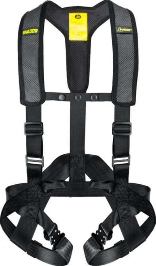 Hunter Safety System Shadow Treestand Harness