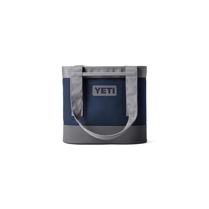 YETI Camino 20 Carryall Navy Tote