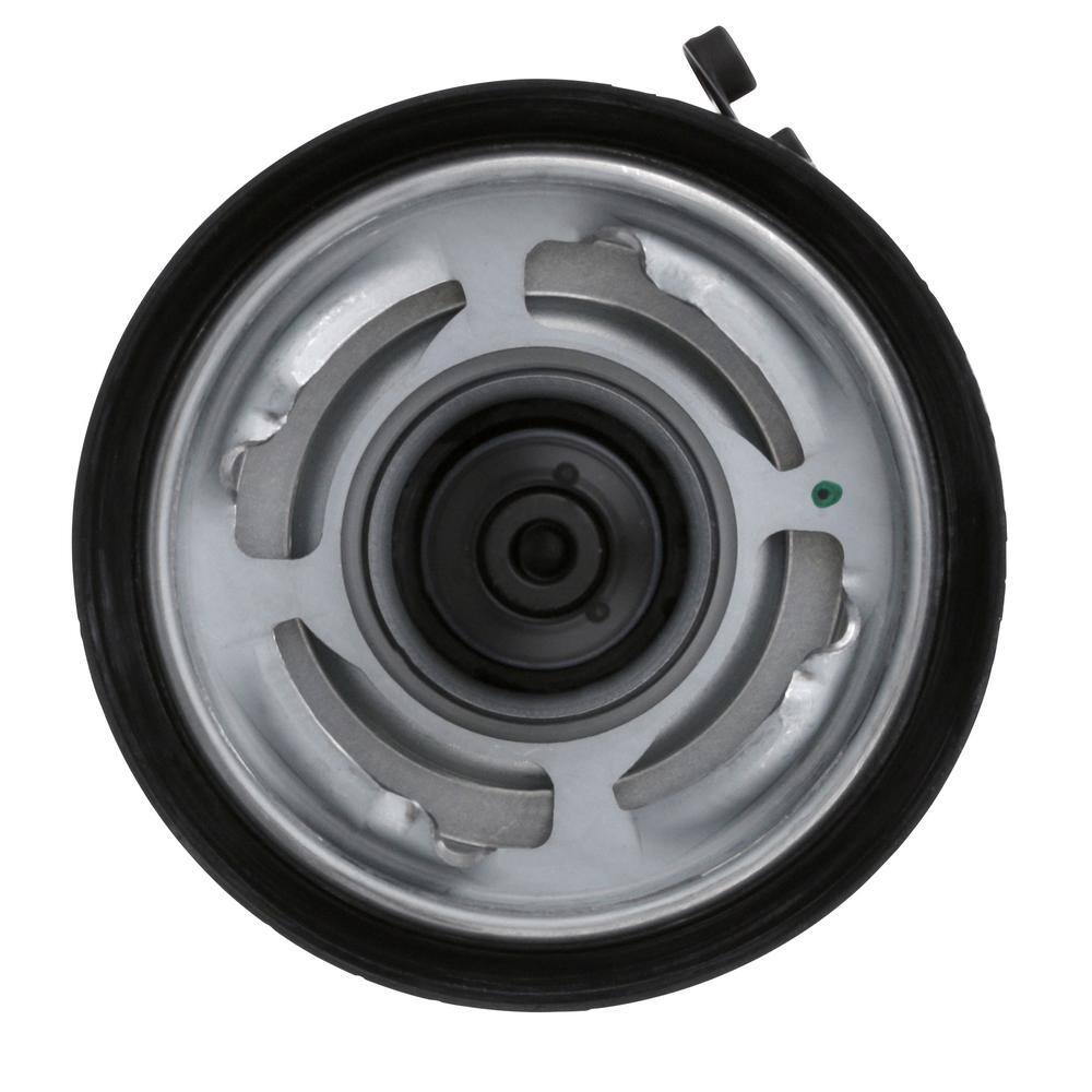 John Deere AUC12916 30-Second Oil Change System: Filter with Oil