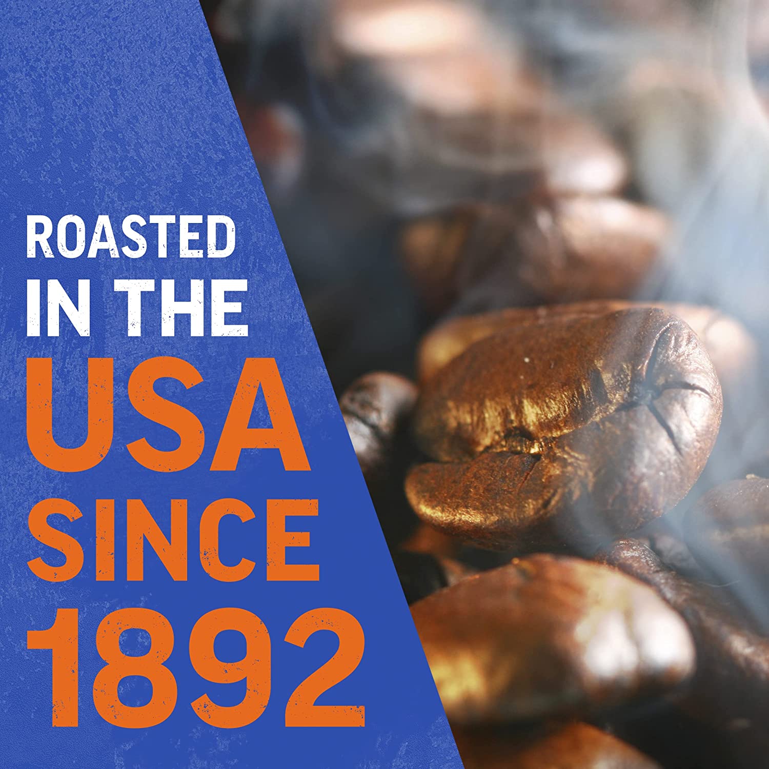 Maxwell House Breakfast Blend Light Roast K-Cup® Coffee Pods (84 ct Box)