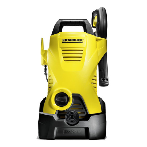 Karcher K2 Compact 1600 PSI 1.25 GPM Electric Pressure Washer