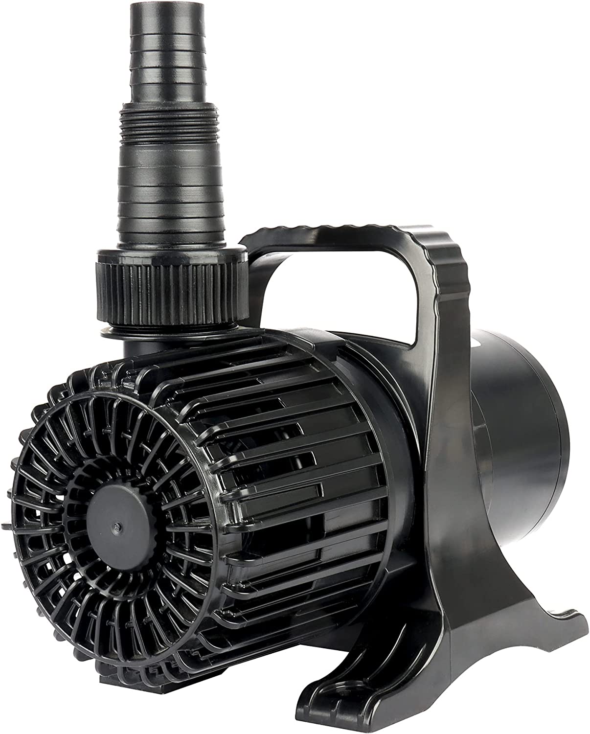 WaterRebirth (2200GPH-120W.UL listed) PS- High Flow Submersible Water Pump - Pond Pump - Submersible Pump - Water Fountain Pump - Aquarium Pump.PS-2200