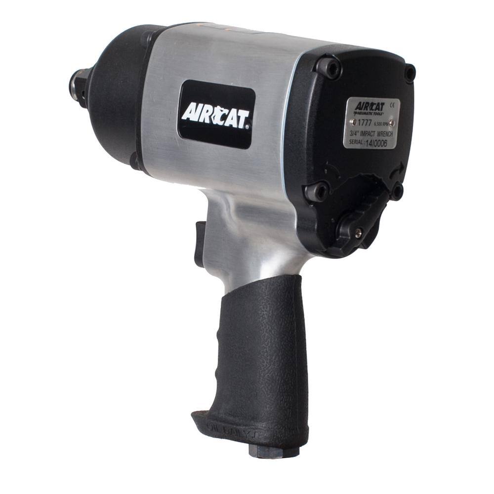 AIRCAT 1777 3/4 in. Super Duty Impact Wrench