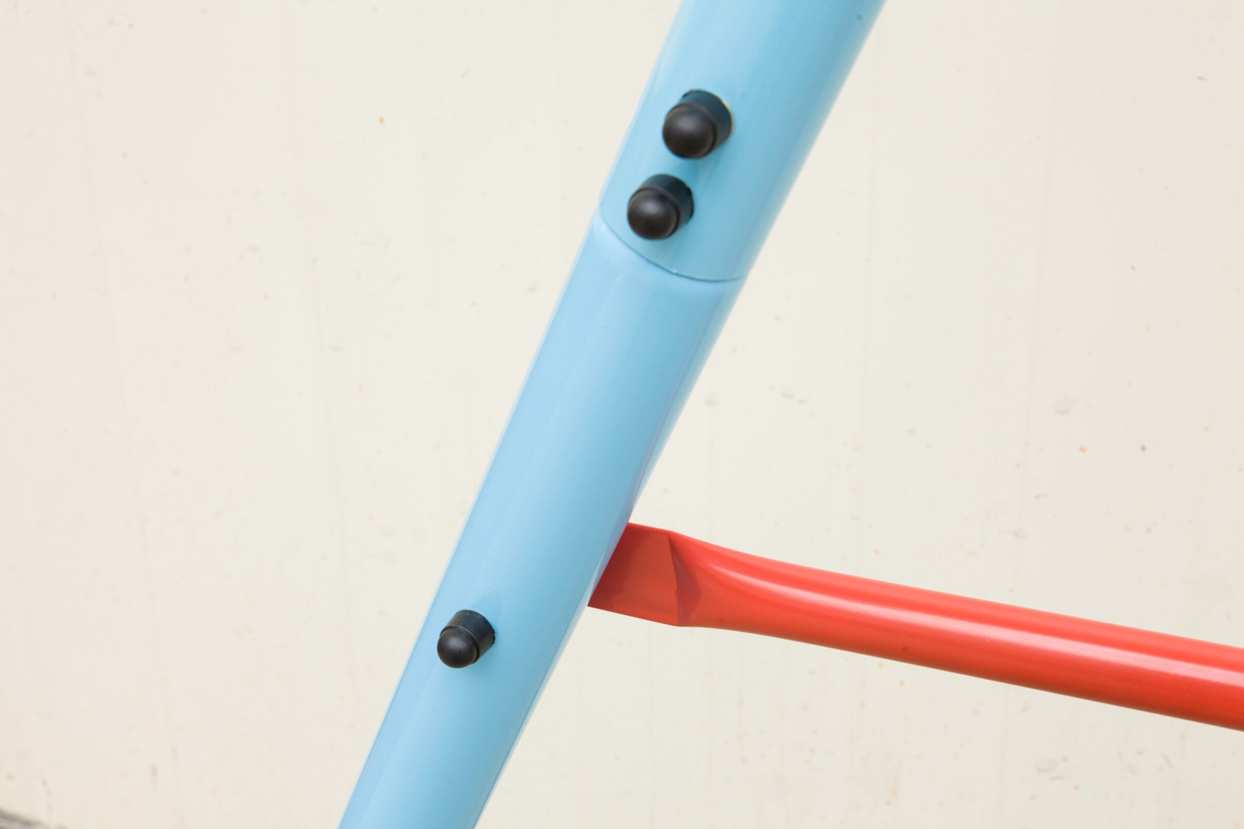 HooKung  Swing Sets for Backyard . Heavy Duty Metal Swing Frame Saucer Swing.a Frame Metal Swing Set with 2 Swing Seats for Indoor and Outdoor Activities