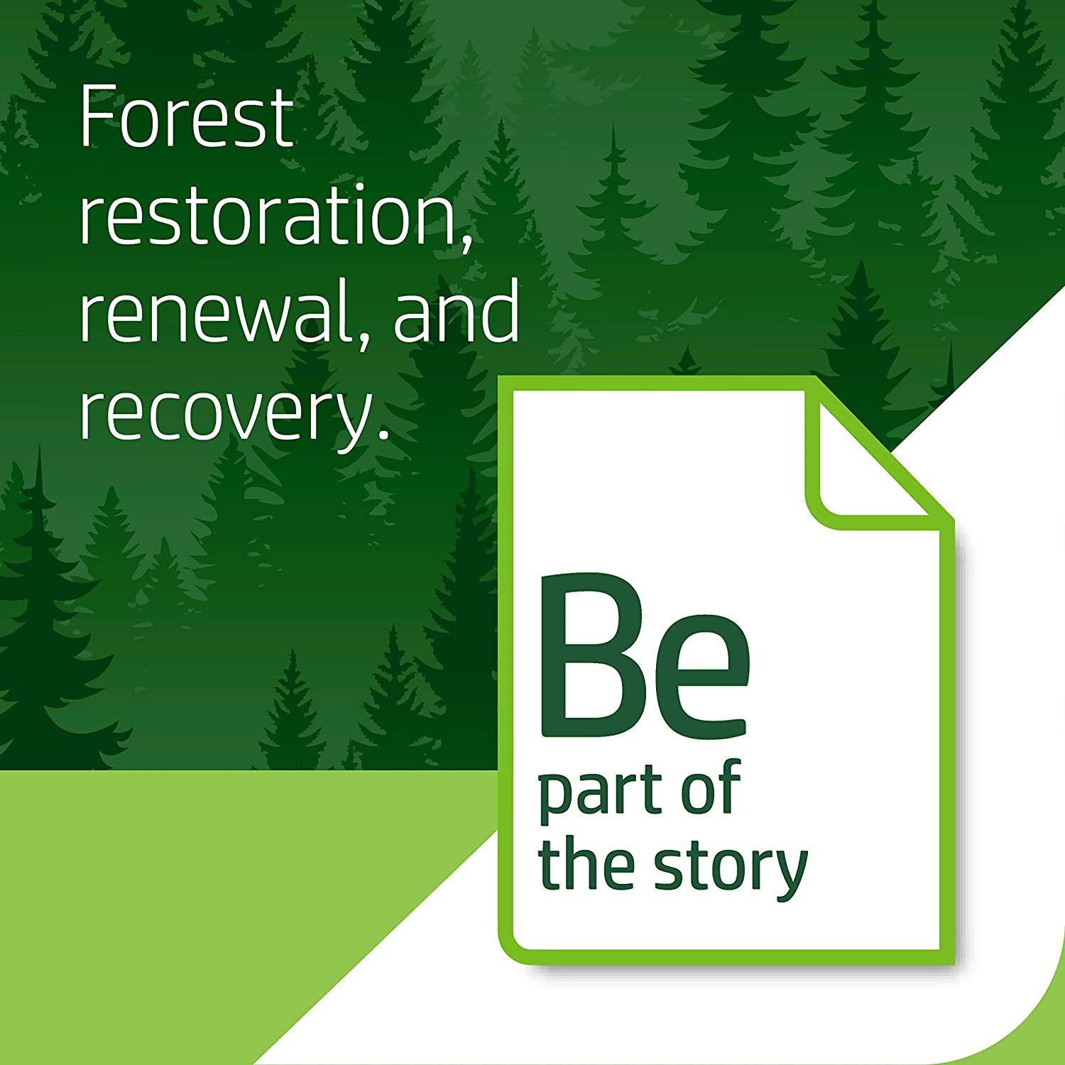 HP Printer Paper| 11 x 17 Paper | Office 20 lb | 1 Ream - 500 Sheets 92 Bright