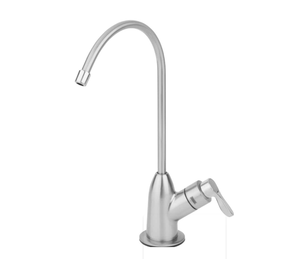 GE. Under Sink Reverse Osmosis Water Filtration System