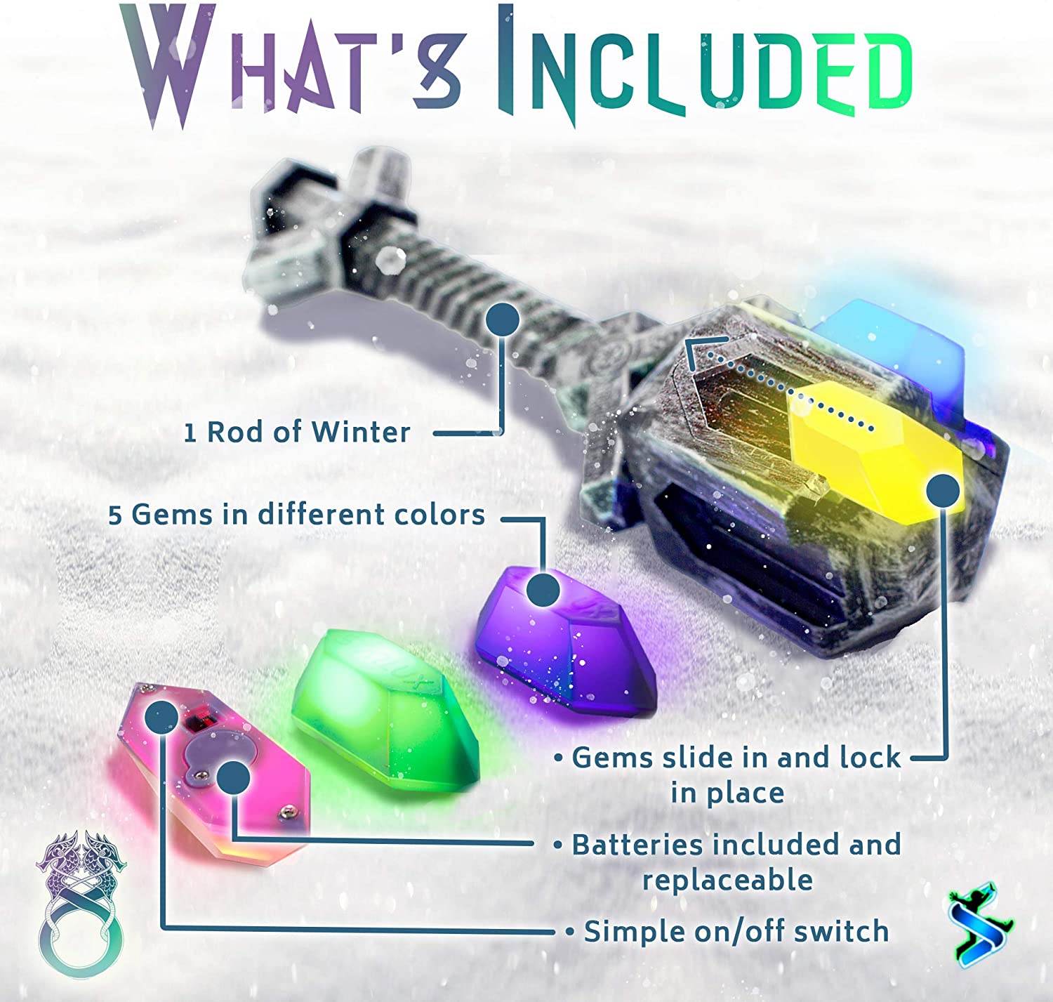 The Ultimate Freeze Tag Game Vikings of The Northern Lights – an Outdoor Game