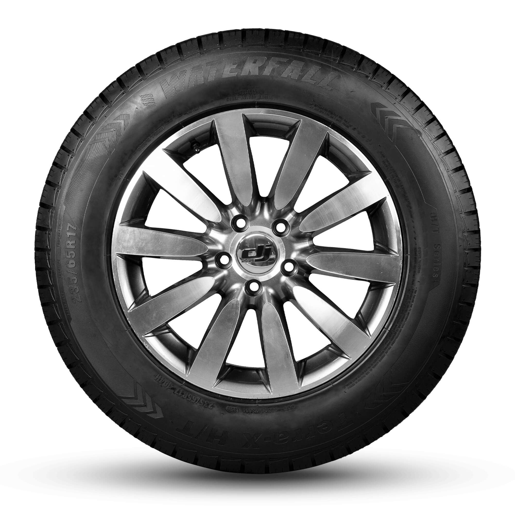 Waterfall 245/60R18 SL 105H BW Waterfall Terra-X H/T