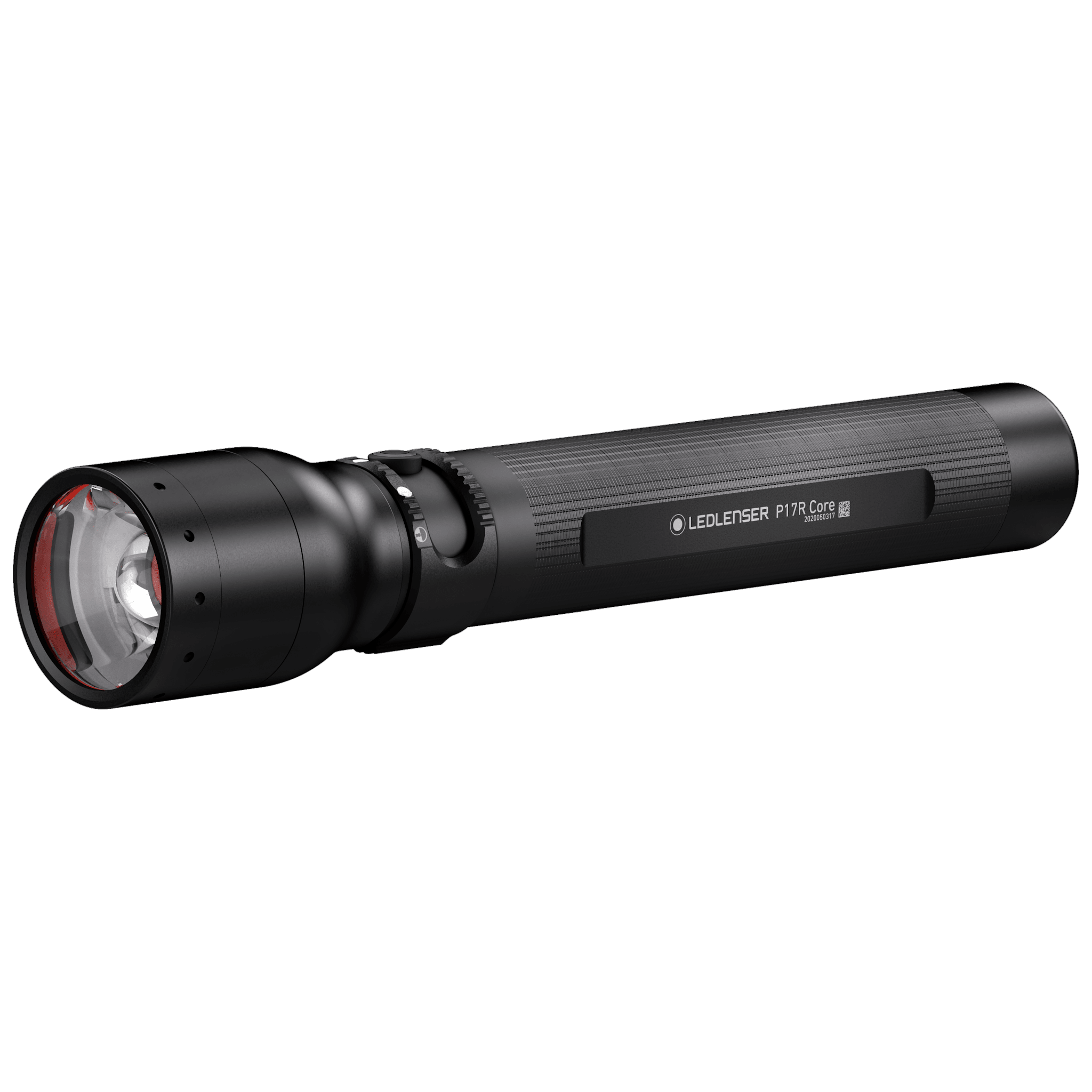 Ledlenser Core 1200-Lumen 8 Modes LED Rechargeable Spotlight Flashlight (Lithium Ion (3.7V) Battery Included)