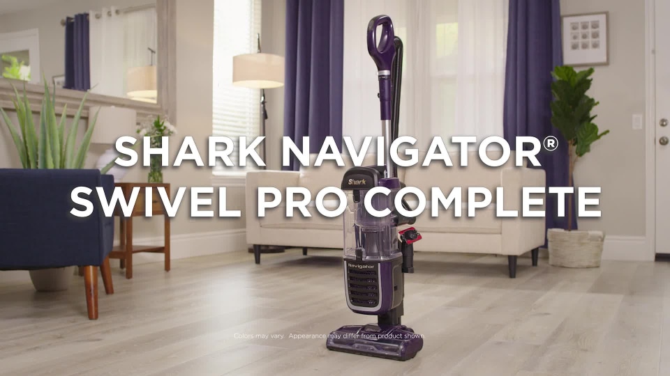 Shark Navigator® Swivel Pro Complete Upright Vacuum NV150