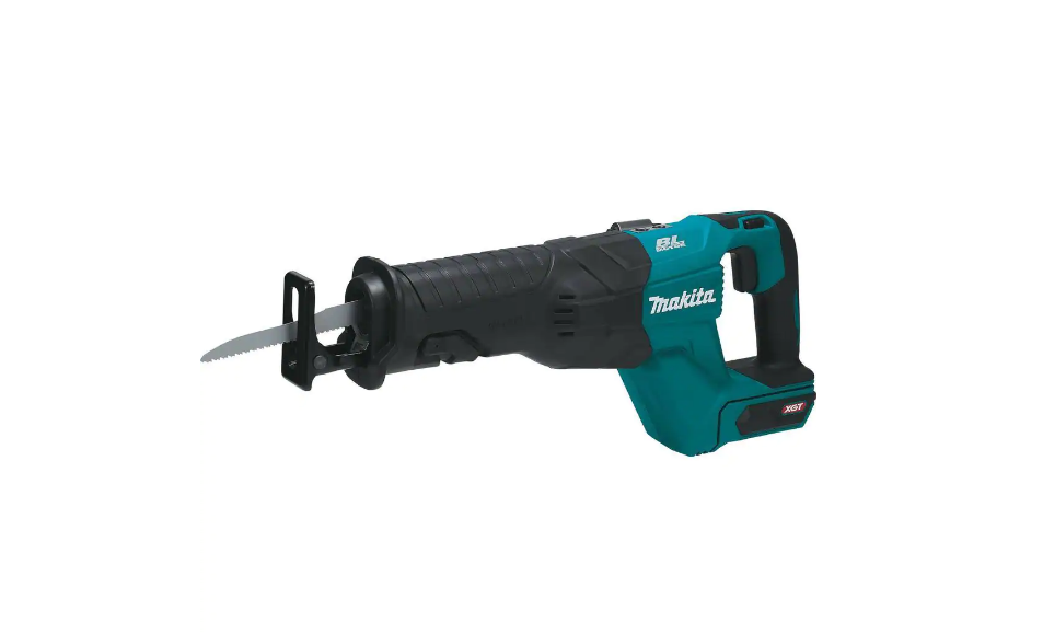 Makita GRJ01Z 40V Max XGT Brushless Cordless Recipro Saw (Tool Only)
