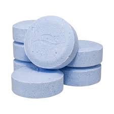 BioLab 3 Chlorine Tablets. 25 lbs