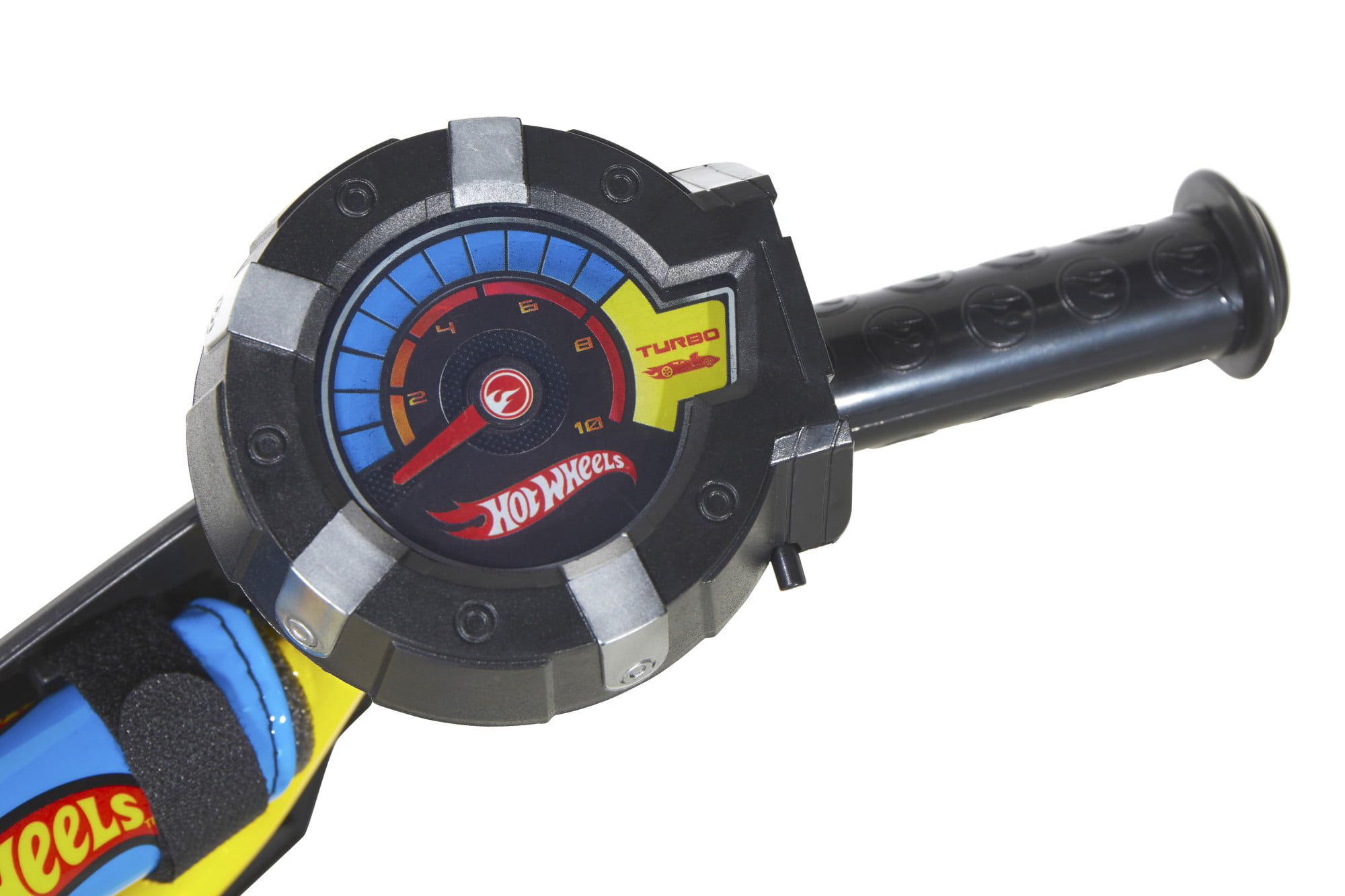 Hot Wheels 12″ Children-s Bike