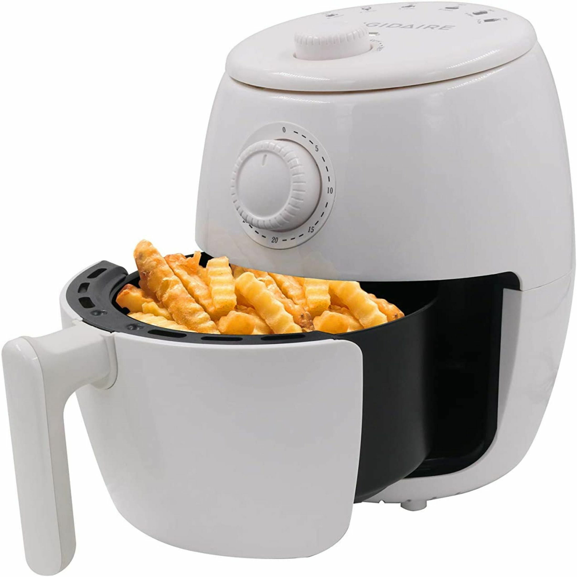 FRIGIDAIRE 1.8 Q Air Fryer - White