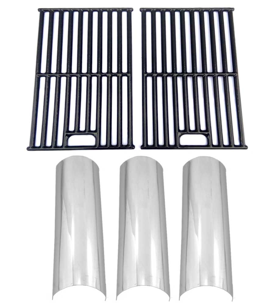 Repair Kit for MASTER FORGE SH3118B Gas Grill Models