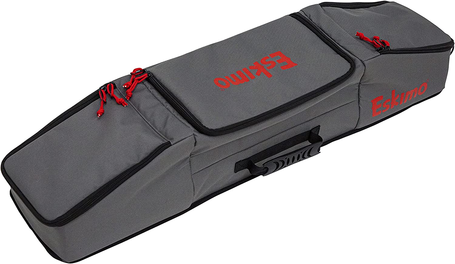 Eskimo Ice Fishing Rod Lockers. 32in