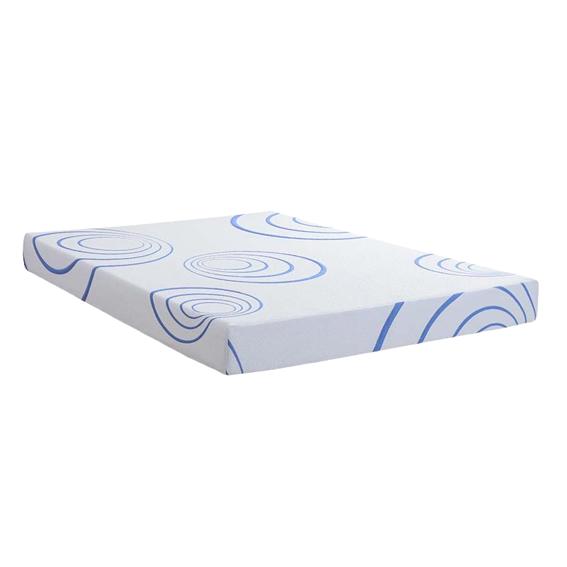 MLILY EGO Charcoal Mattress 8″ - Twin XL