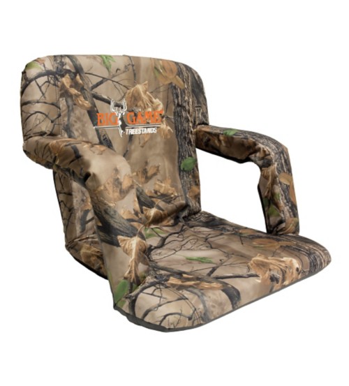Big Game Deluxe Stadium Bucket Seat