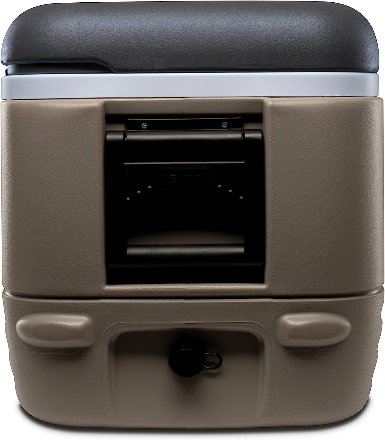 Igloo Sportsman 120 Qt Heavy-Duty High Performance Hardsided Coolers. Sandstone