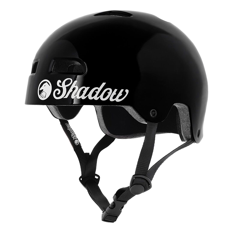 The Shadow Conspiracy Helmet Tsc Classic Xs G-Bk