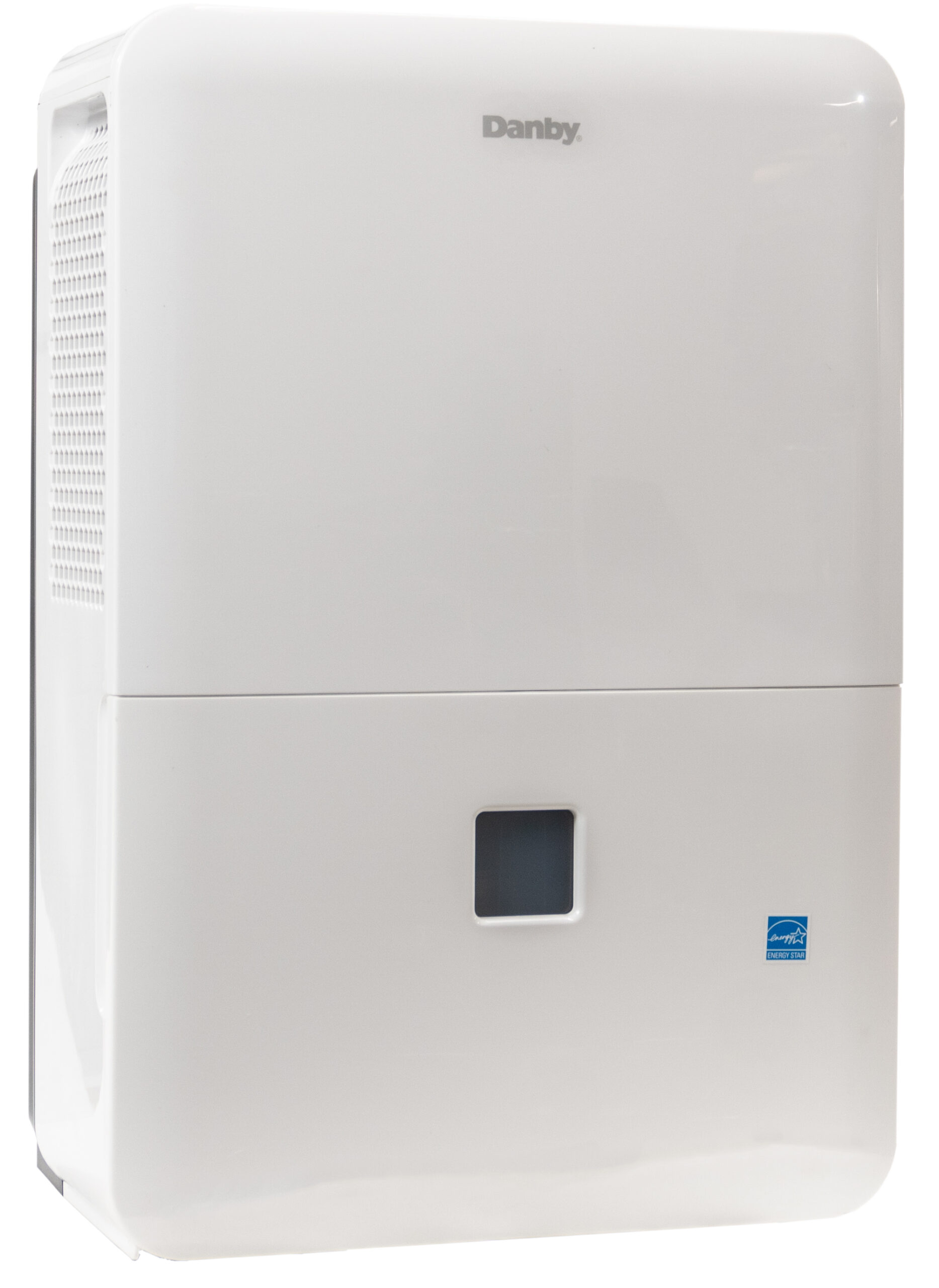 Danby DDR050BJPWDB-ME 50 Pint Dehumidifier with Pump in White