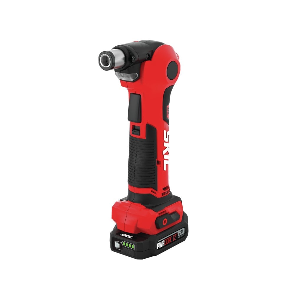 SKIL 12V BL Auto Hammer Kit