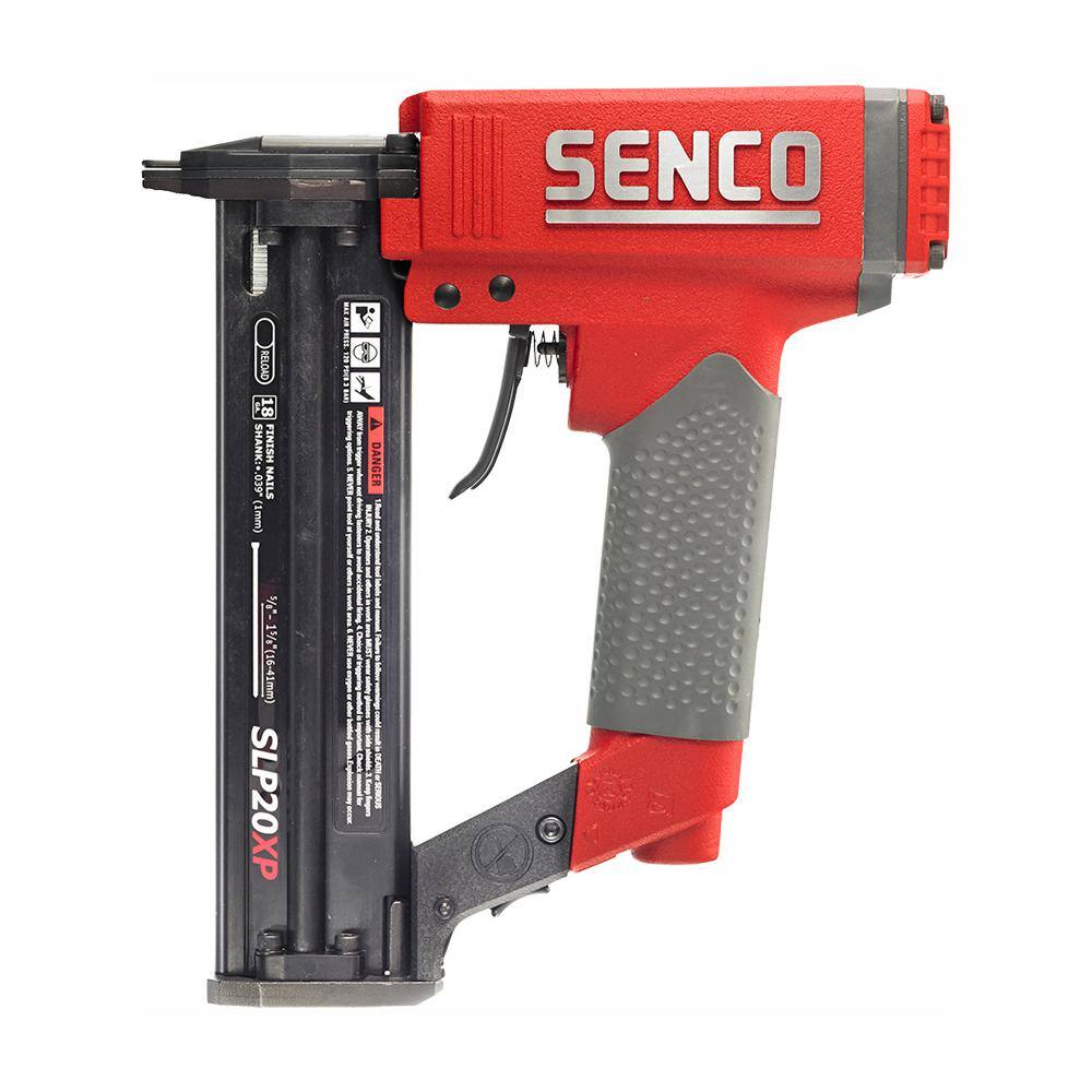 Senco 430101N SLP20XP 18-Gauge Strip Brad Nailer