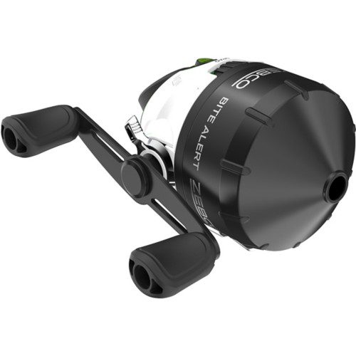 Zebco Bite Alert Spincast Combo