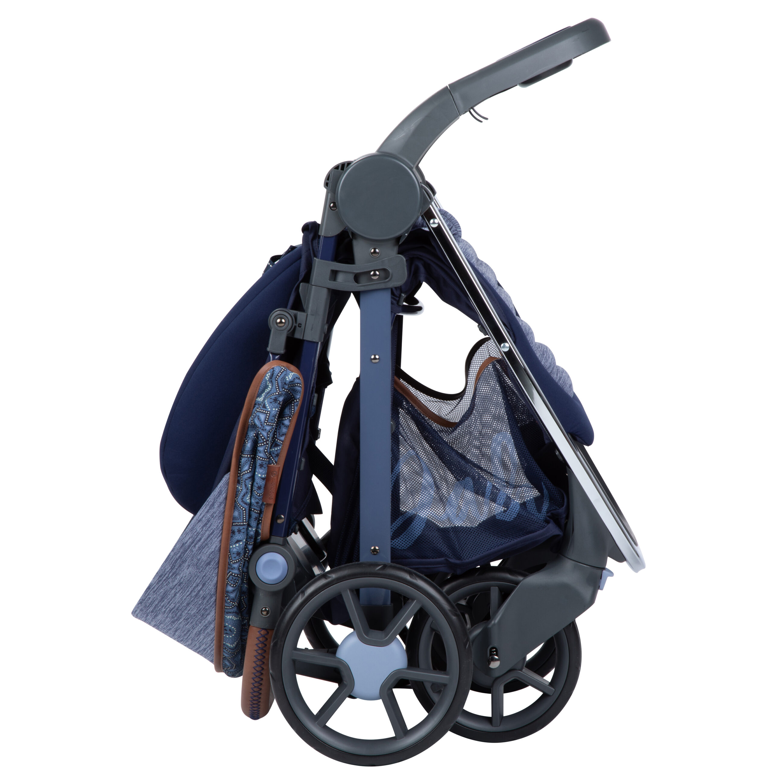 Monbebe Dash Travel System Stroller and Infant Car Seat. Boho
