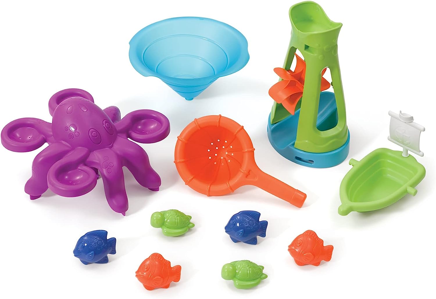 Step2 Wild Whirlpool Water Table. Basic Pack (840100)