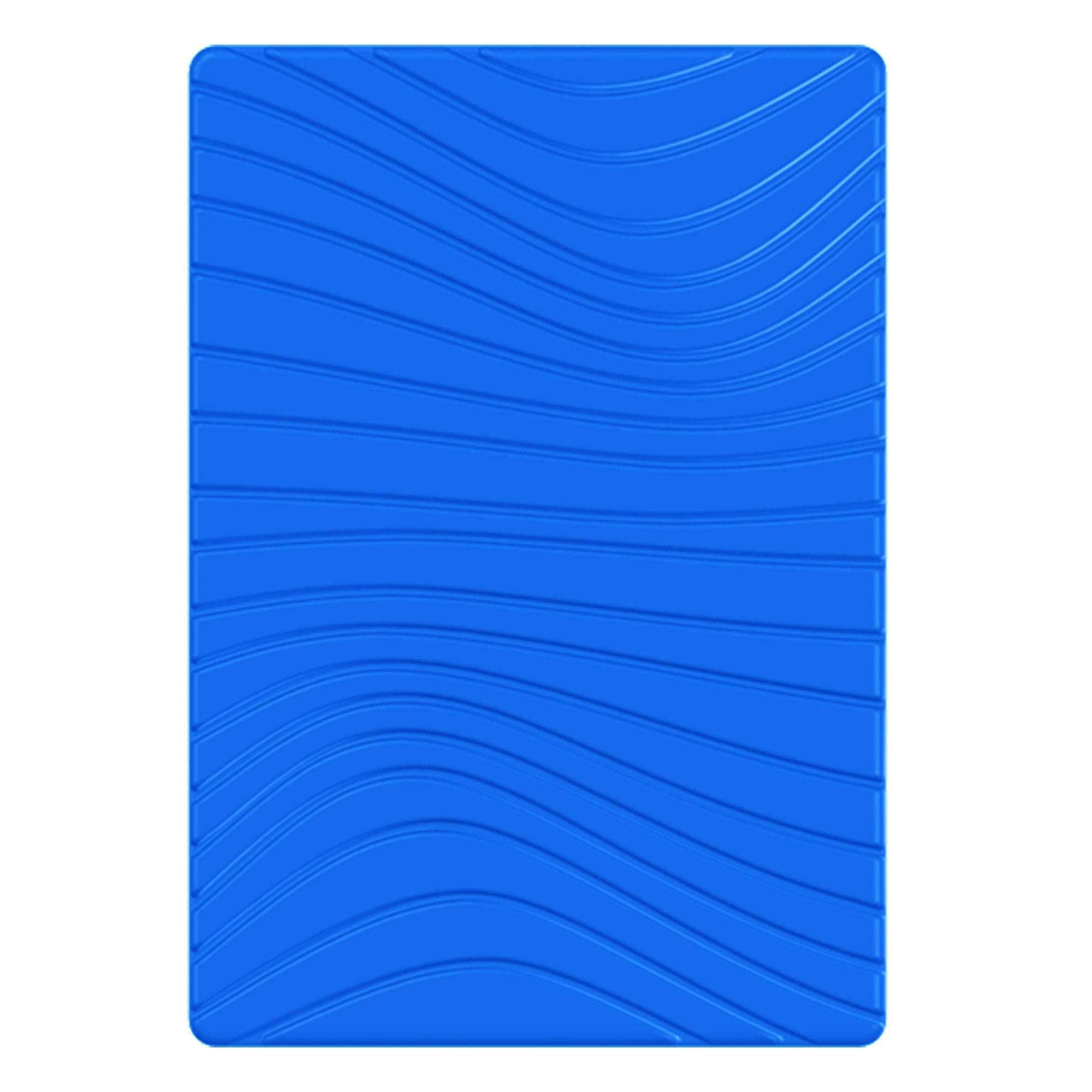 Big Joe Aquaria Roll-Up 2-Person Swimming Pool Soft Floating Luxury Lounge Float