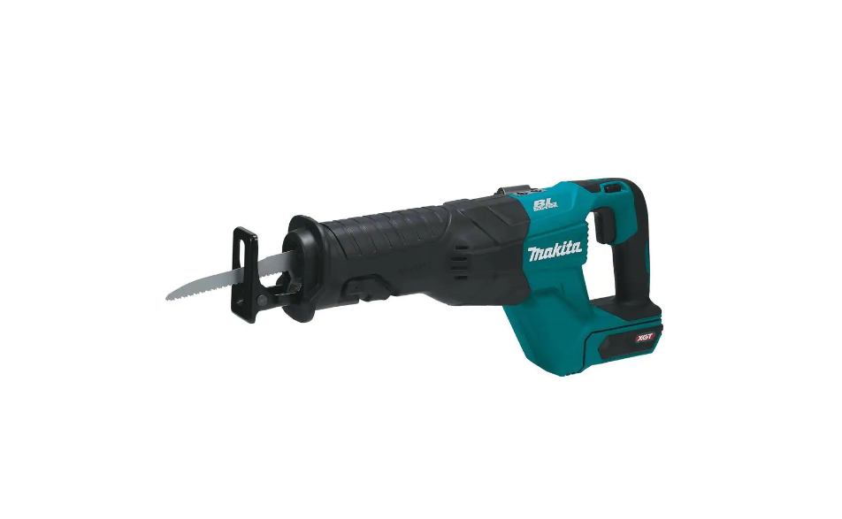 Makita GRJ01Z 40V Max XGT Brushless Cordless Recipro Saw (Tool Only)