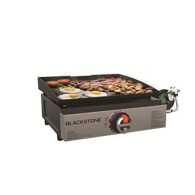 Blackstone  17 in. Tabletop Griddle