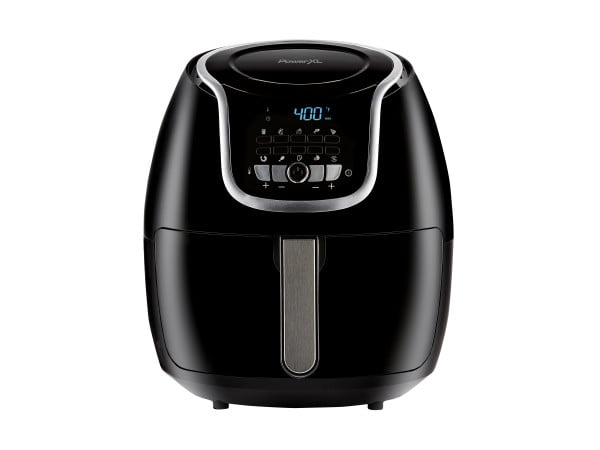 PowerXL Vortex Air Fryer Plus 7QT