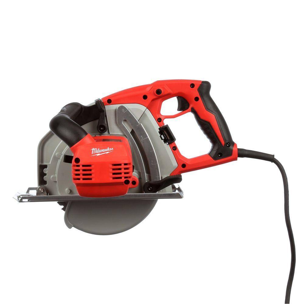 Milwaukee 6370-21 15 Amp 8 in. Metal Cutting Circular Saw