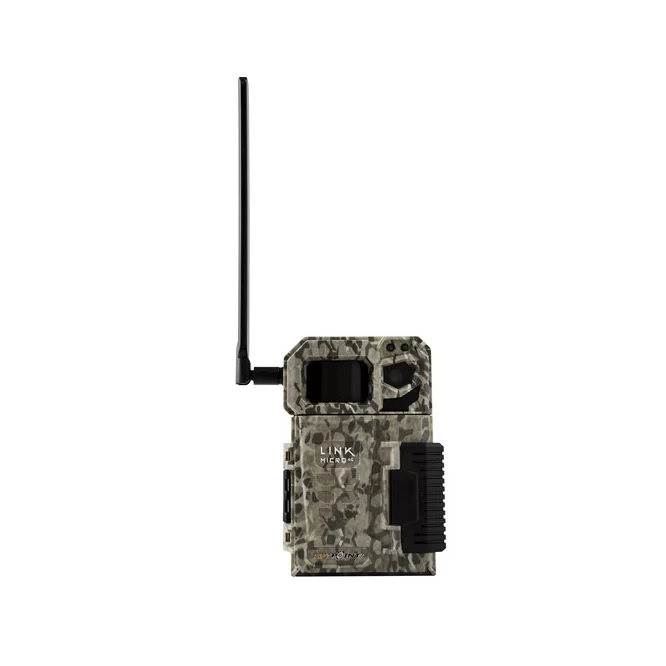 Spypoint Link Micro Trail Camera. Verizon