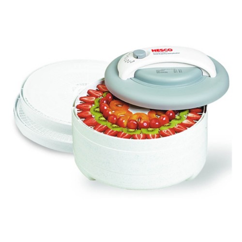 Nesco 6 Tray Food & Jerky Dehydrator