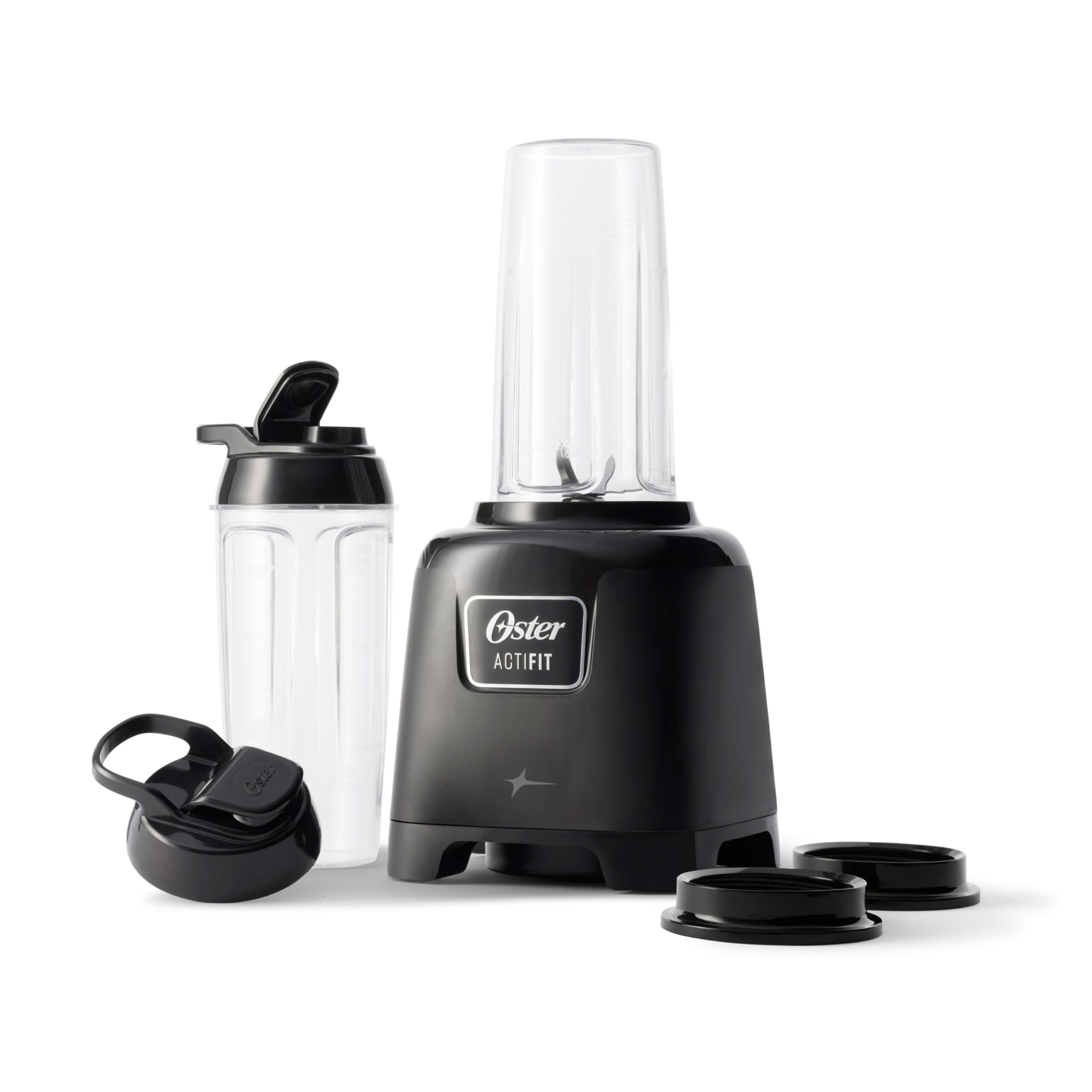 Oster ActiFit Smoothie Blender. Personal Blender with 700-Watt Motor