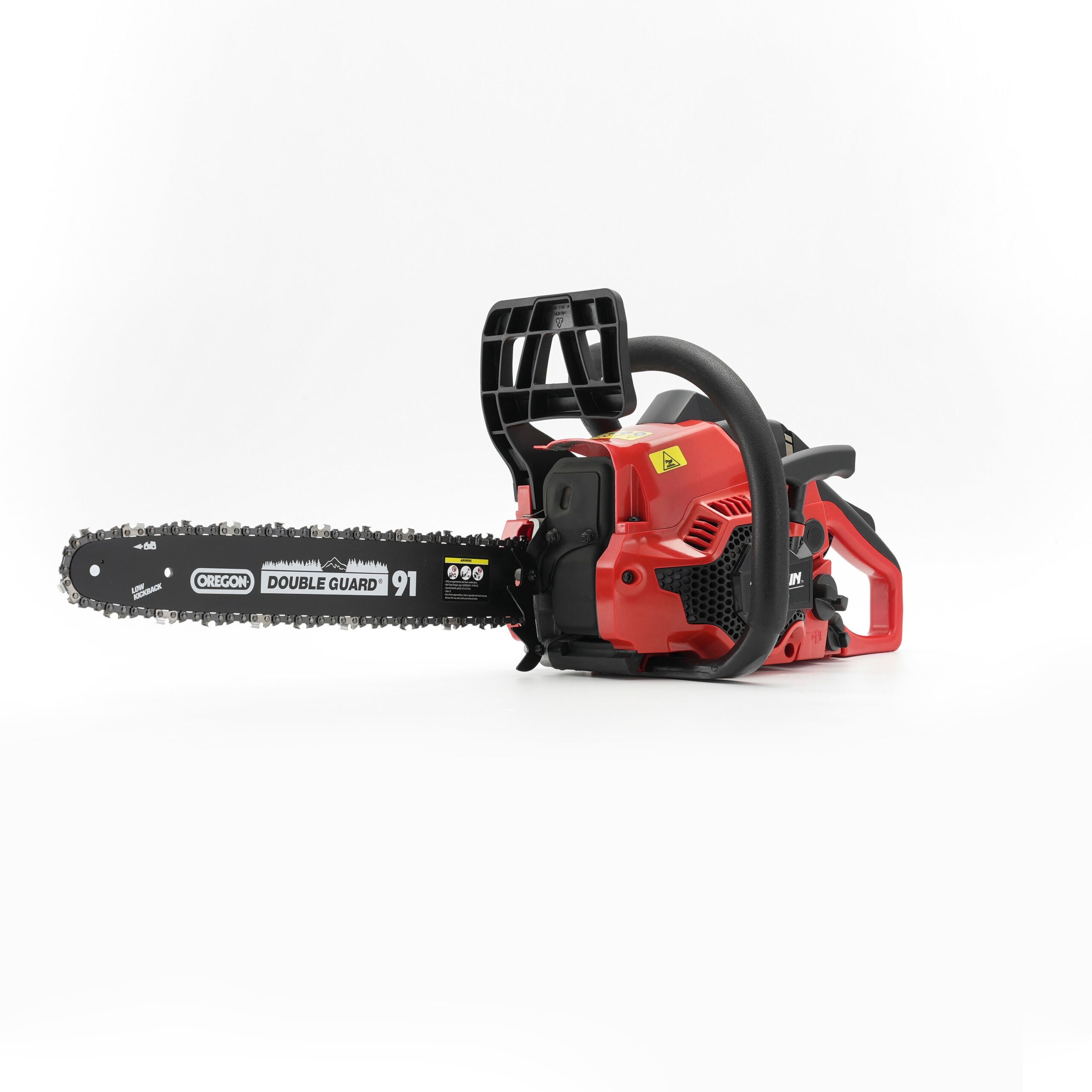 PRORUN PCS216 16-in 40.1-cc 2-cycle Gas Chainsaw